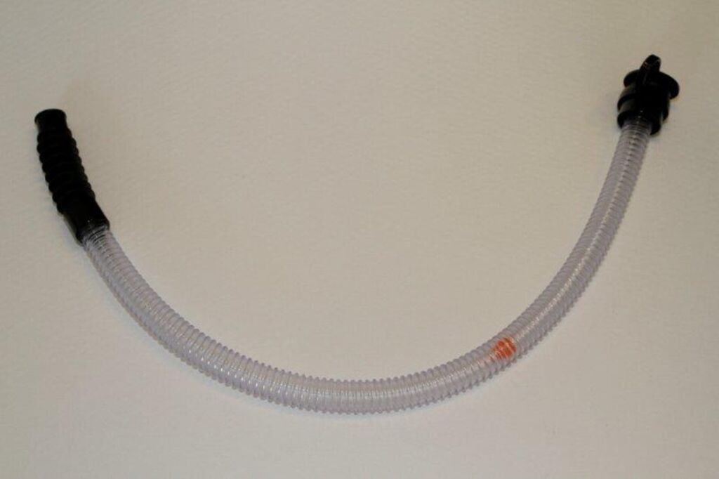 19521-54 Drain hose 1pc