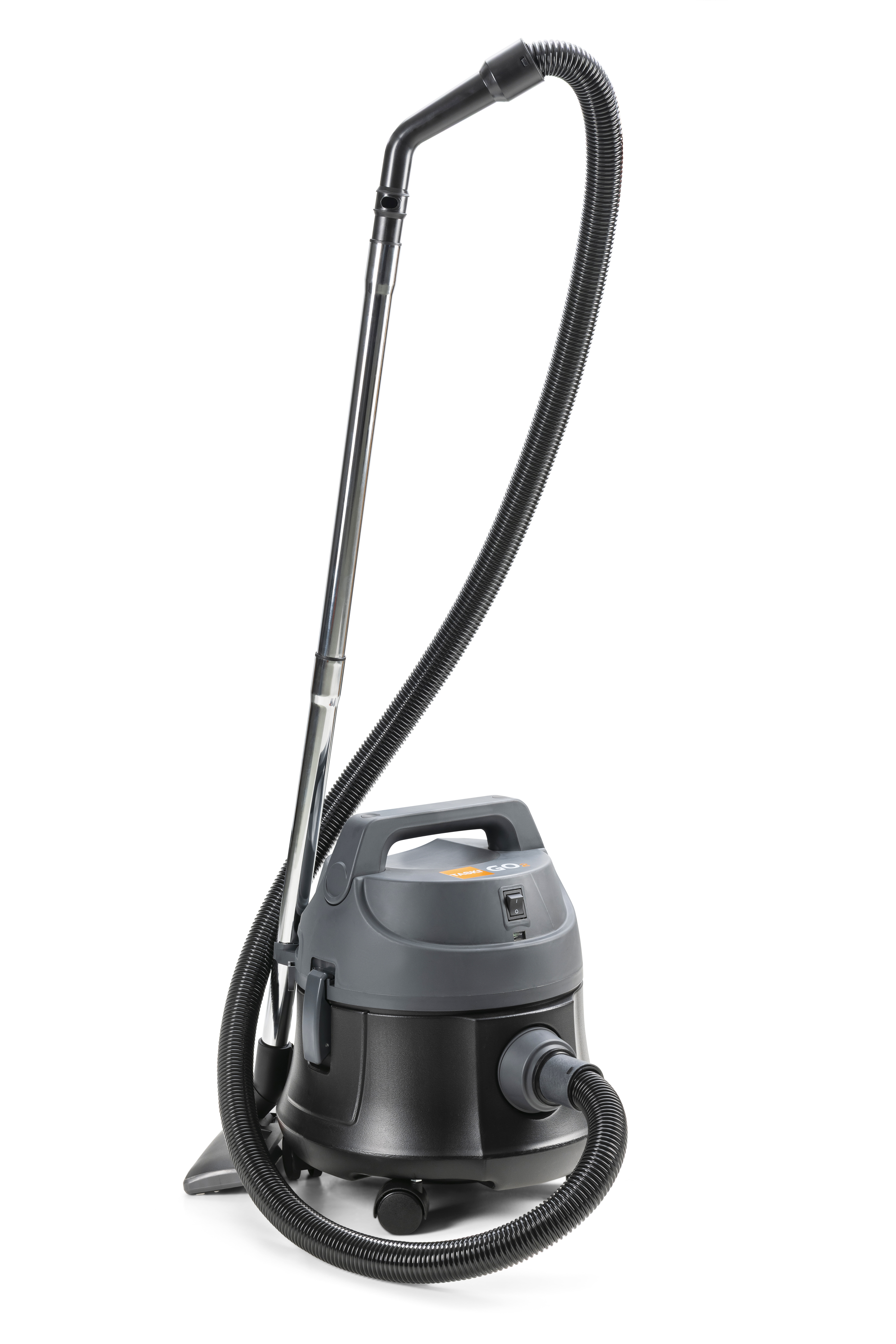 Taski Trooper TASKI GO₂ 1pc - Compact and robust vacuum cleaner | Diversey Italia