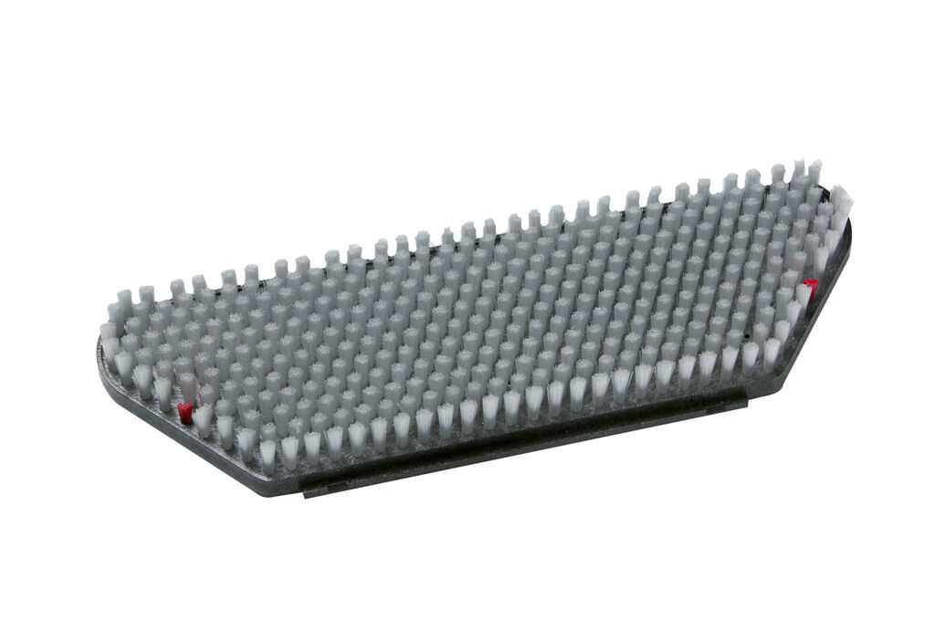TASKI Scrubbing Brush Nylon, 1pc