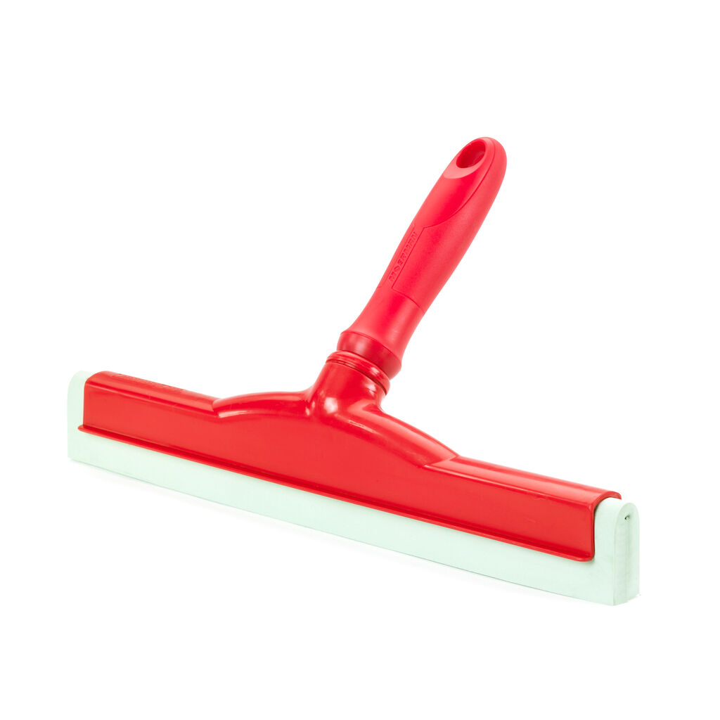Hand Squeegee 1Buc. - Roșu