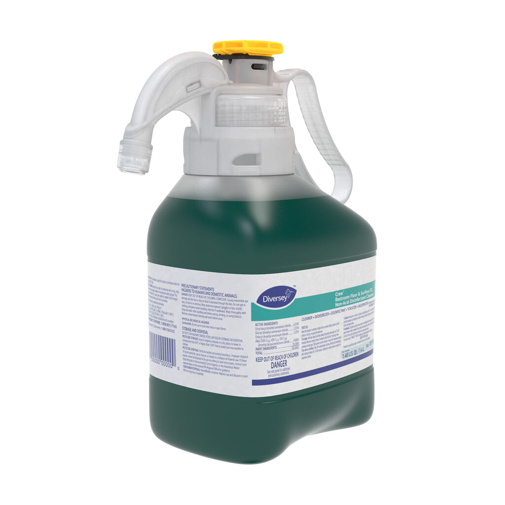 101102189_Crew_RR_FS_SC_NA_Disinfectant_Cleaner_2x1.4L_LeftAngle_2000x2000.jpg