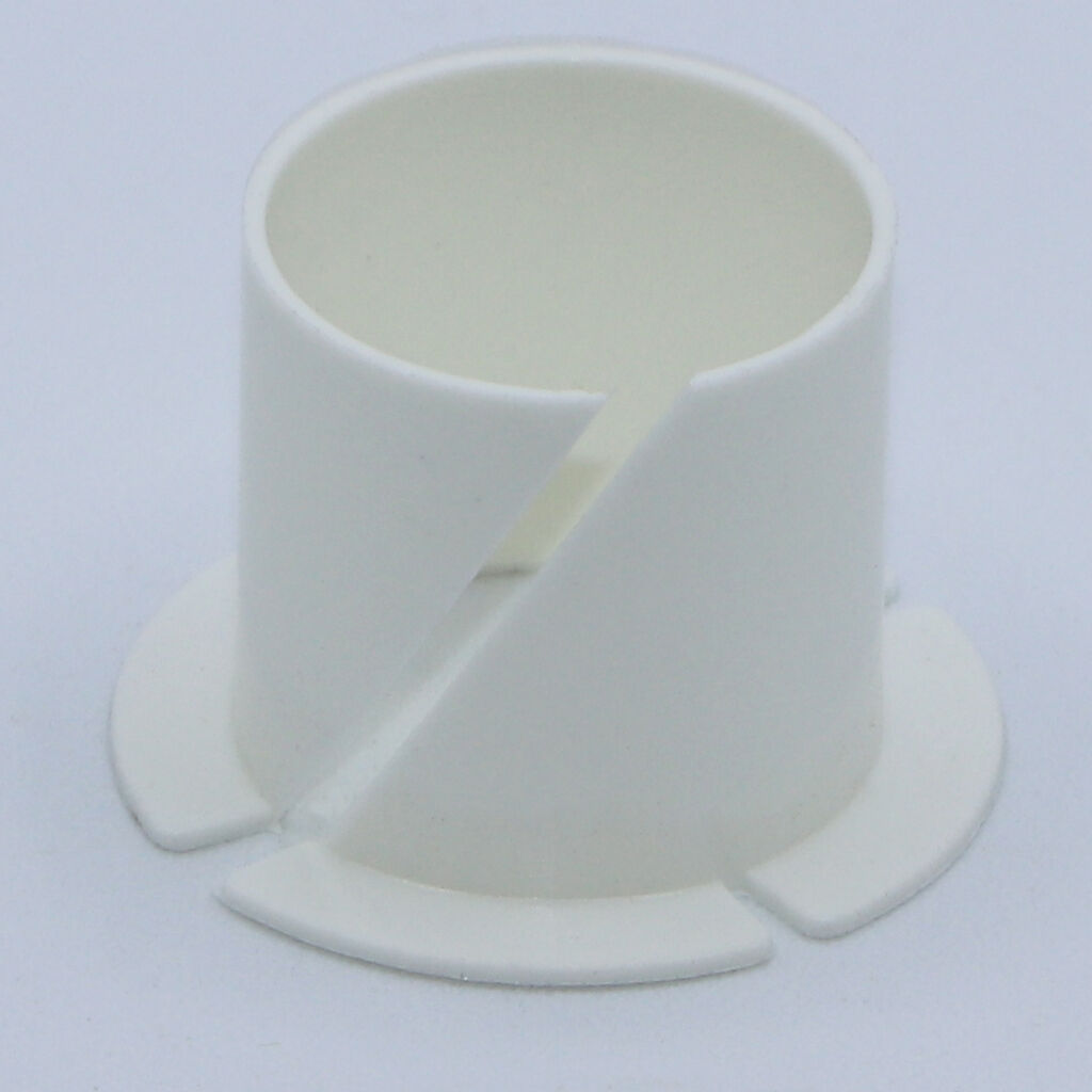 NYLINER,3/4" SHAFT,3/4" LONG, 1pc