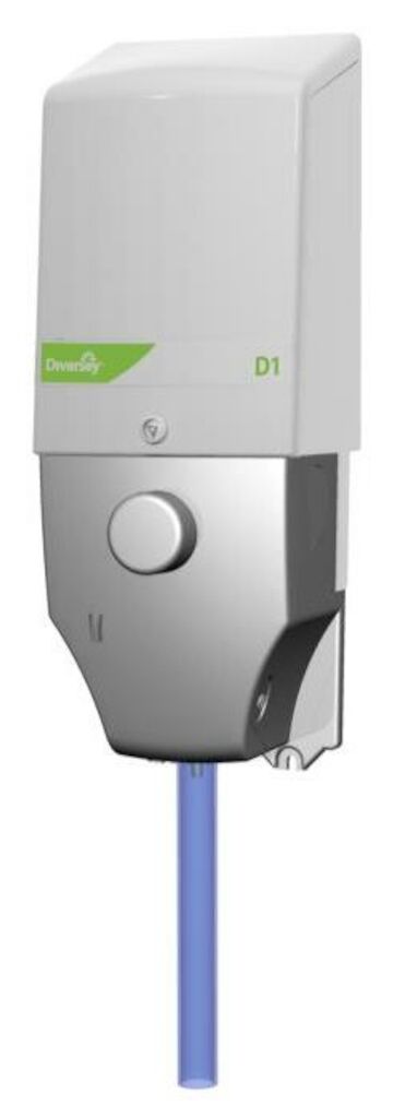 DQFM High-Flow R-Gap BSP 1un.