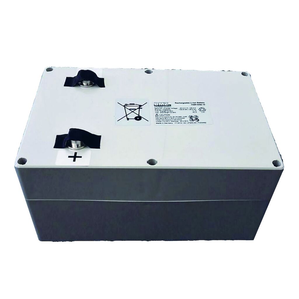 TASKI IntelliPower - Baterie Litiu-Ion 1Buc. - 25.2V / 29Ah