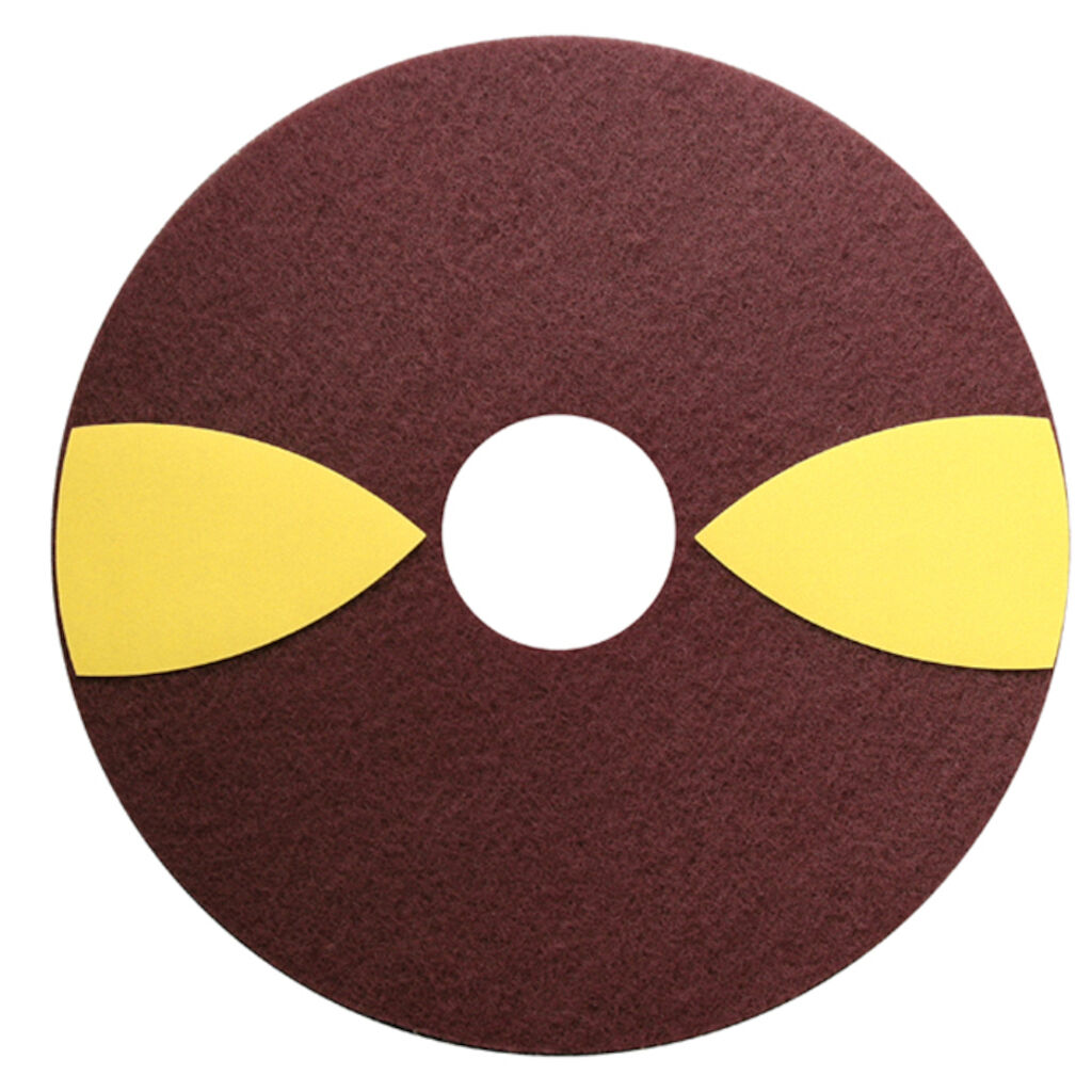 TASKI JonWood Floor Pad 5x