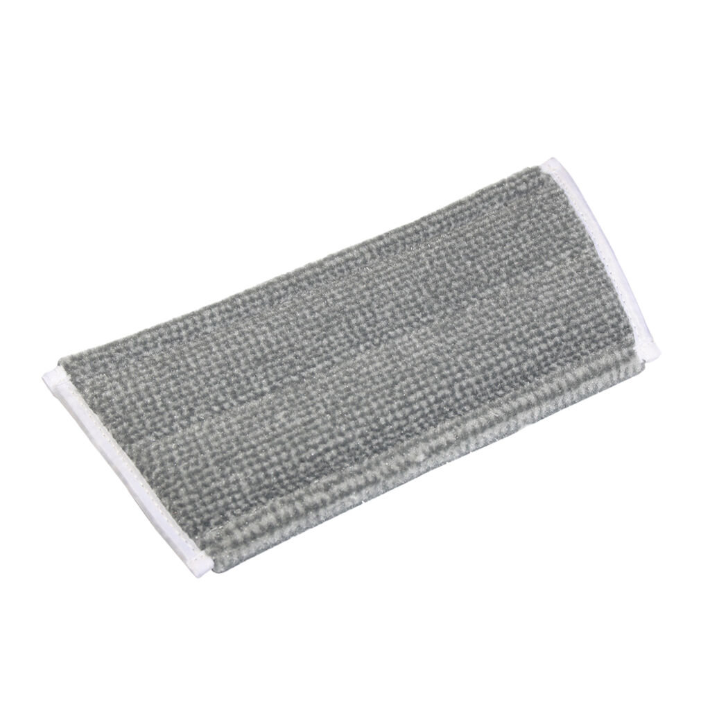 TASKI JM Pro HD Scrub Mop 5st - 25 cm - Grijs