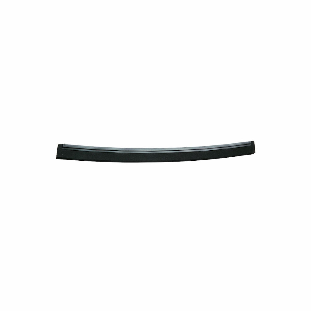 Racletă 2x1Buc. - 420 x 20 x 40 mm - Negru
