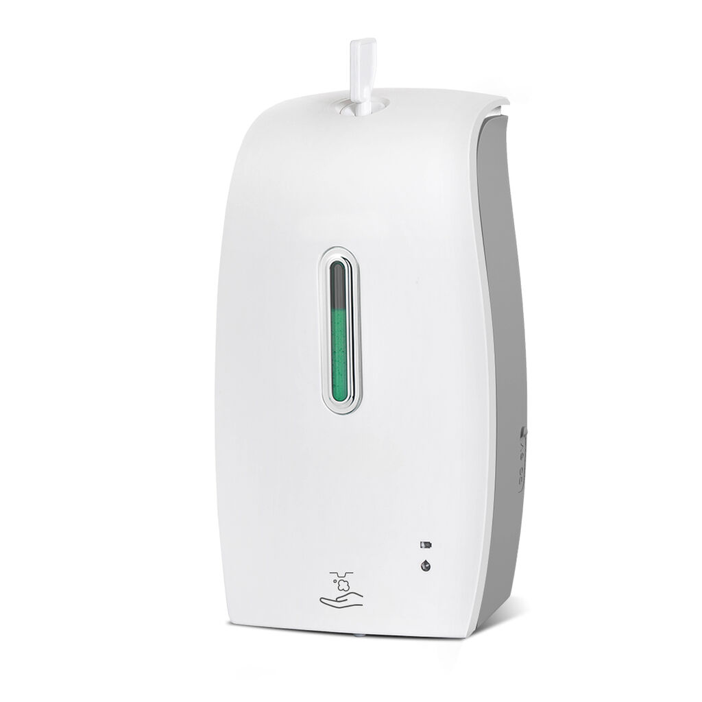 Automatic Liquid Soap/Sanitiser Dispenser 600ml 1ea