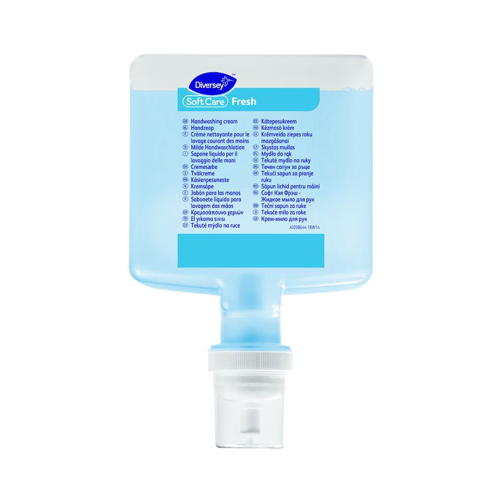 Soft Care Fresh 4x1.3L
