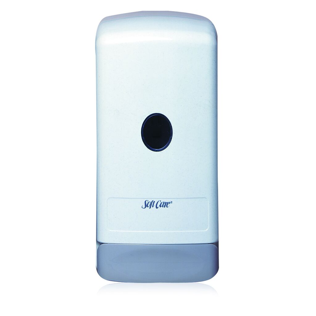 Soft Care® 1000-mL 'Elite' Dispenser, 1ea, 12/CT