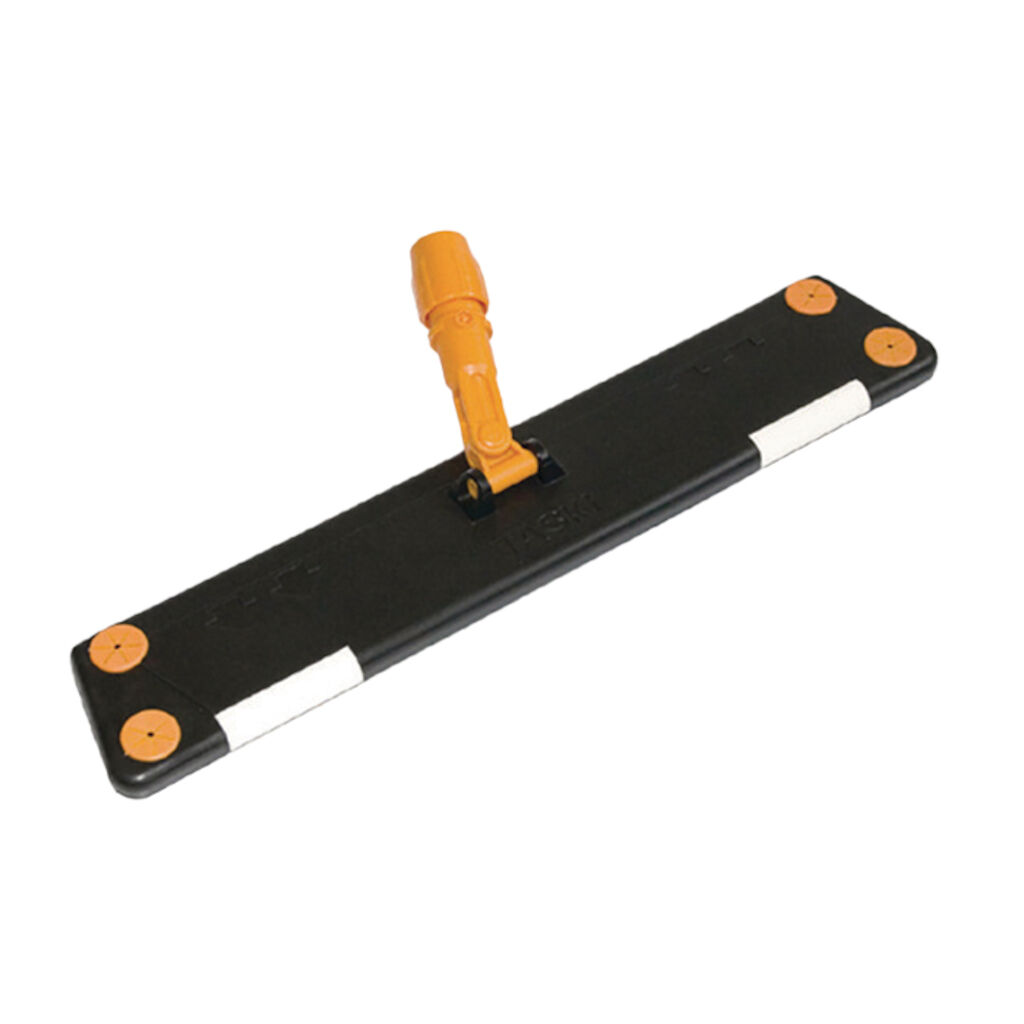 TASKI Lamello Staub-/Feuchtwischer 1Stk. - 55 x 10 cm - Feuchtwischer - mit Lamellen