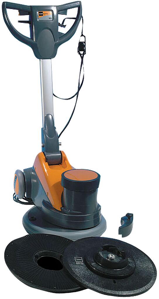 TASKI ergodisc duo 1stk.