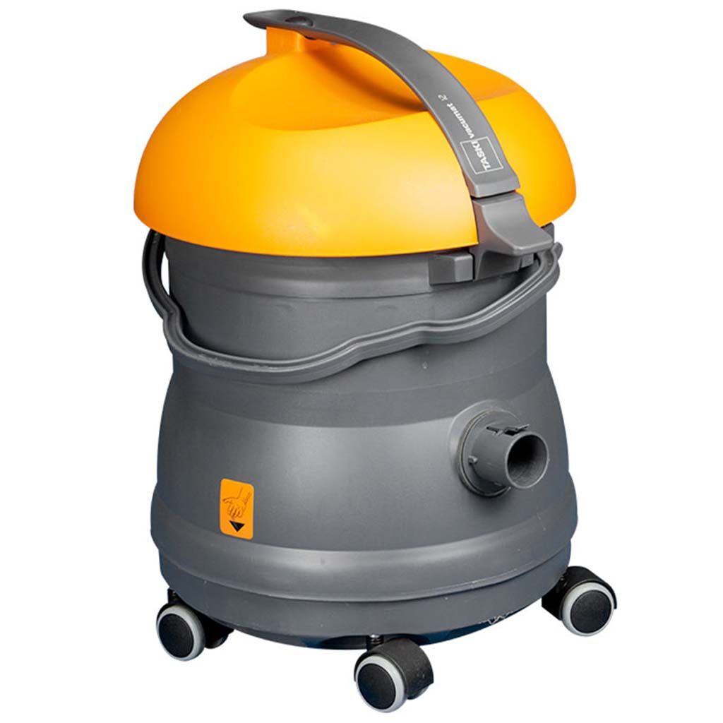 TASKI vacumat 12 1Buc. - Aspirator profesional - aspirare umedă și uscată