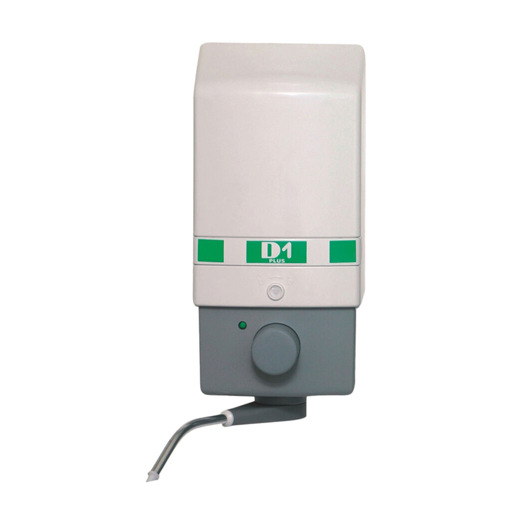 Doseur Divermite Plus 1pc