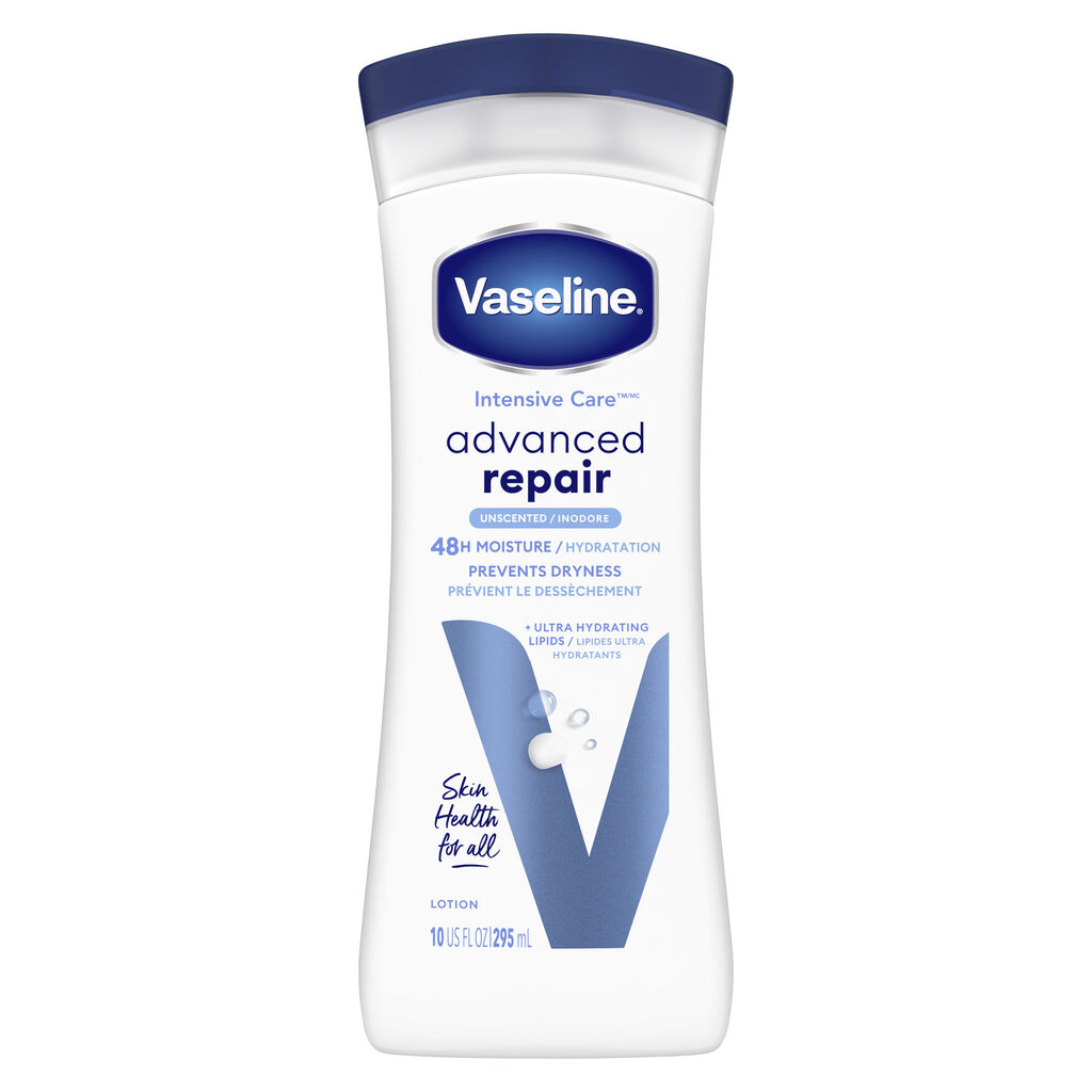 CB084005_Vaseline_Intensive_Care_Lotion_Advance_Repair_Unscented_6x10oz_Front_3000x3000.jpg