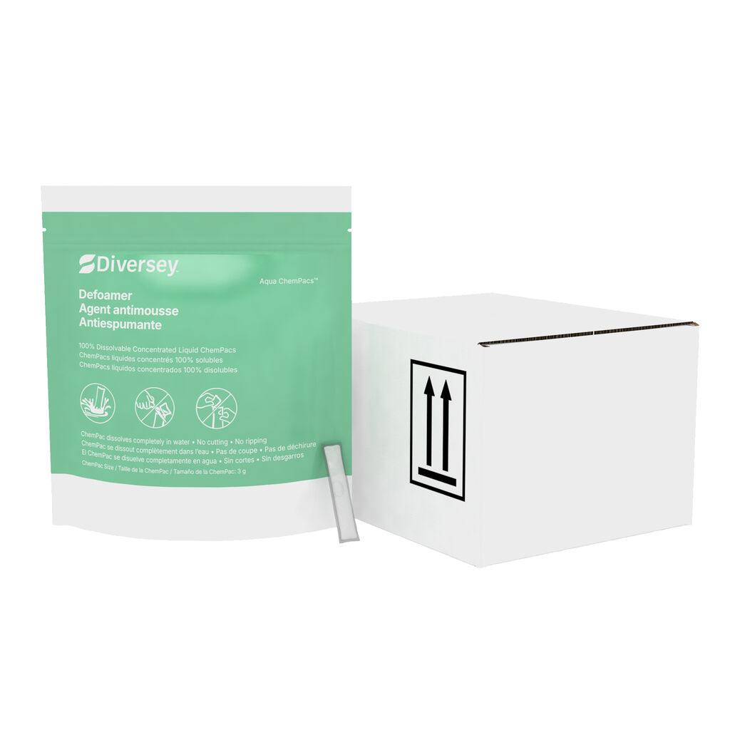 Defoamer, 100ea
