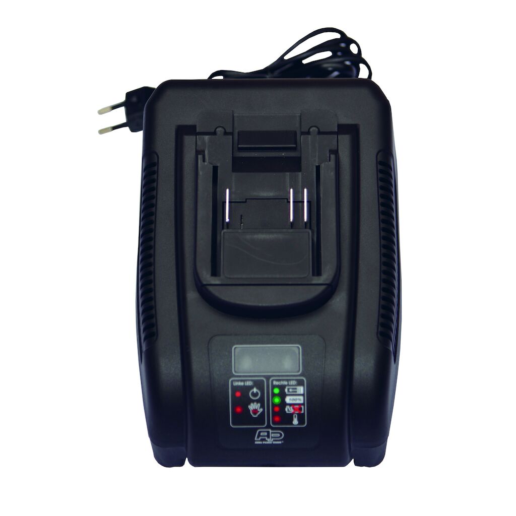Încărcător TASKI 1Buc. - 36V / 6A 220-240V EURO