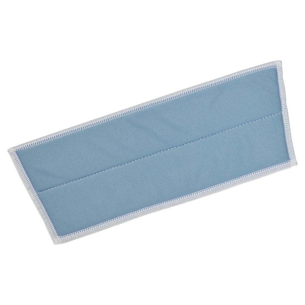 TASKI Ultra Plus Glass Mop 5x - 25 cm - Ultra microfibre premium glass mop