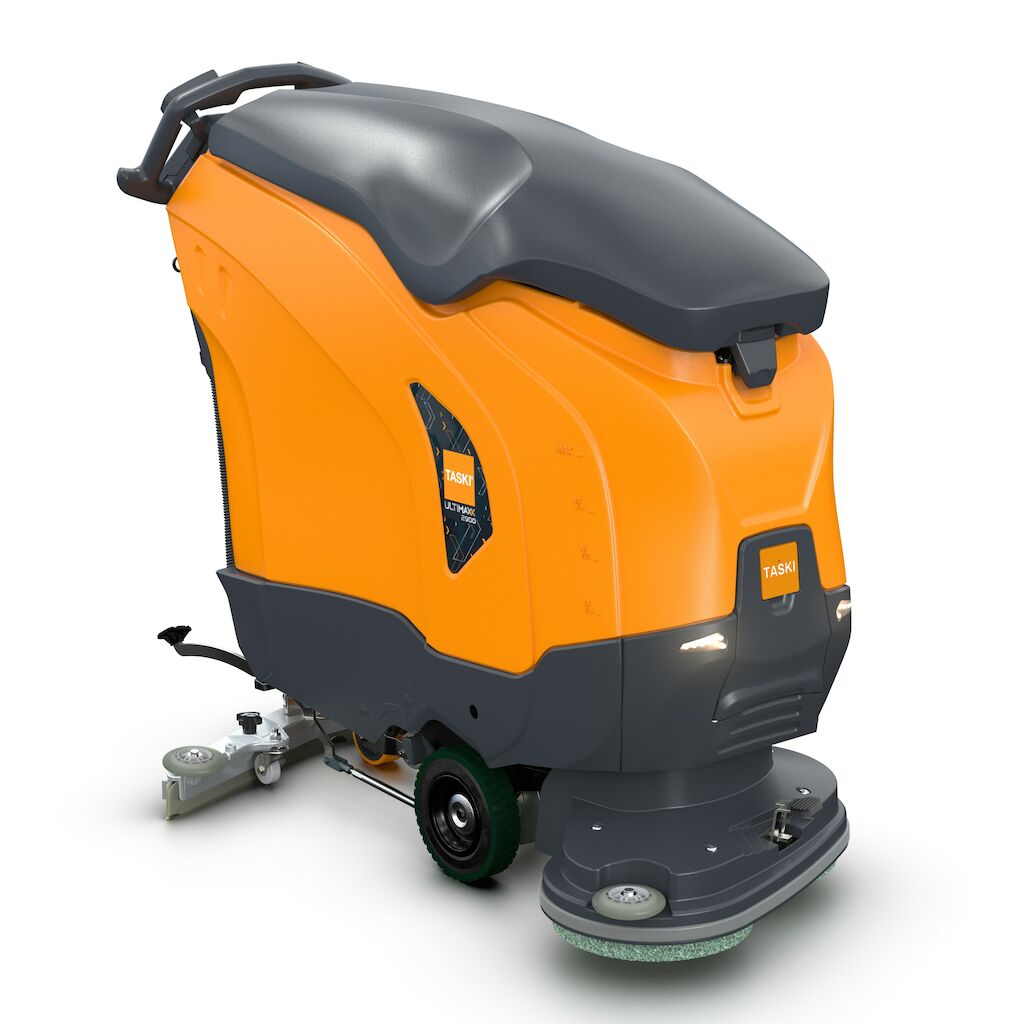 TASKI ULTIMAXX 2900 Single Disc Performance, 1pc - GEL KIT