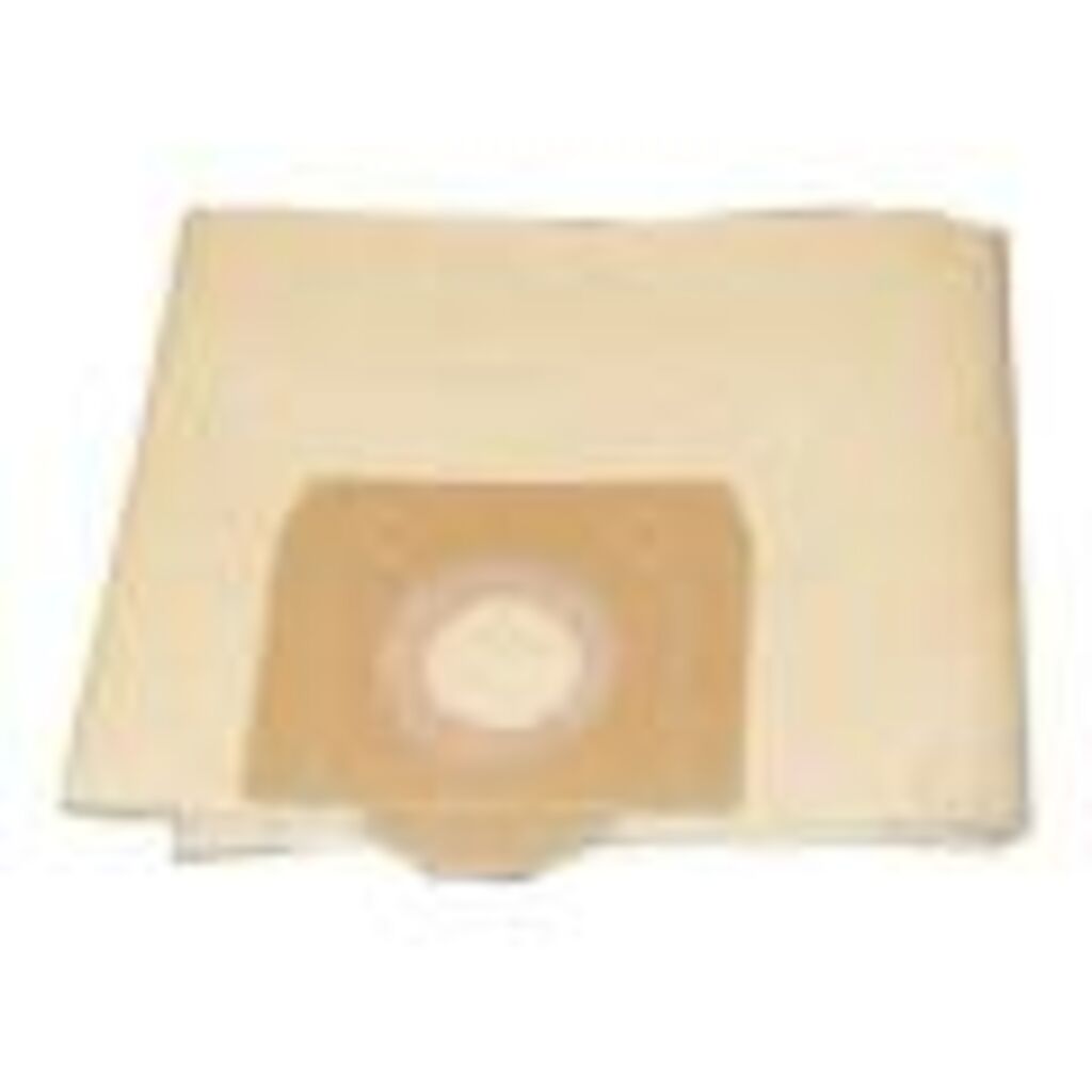 Special paper bags for Compact 10stk. - Støvpose t/Compact Sorma 510 520 10 stk