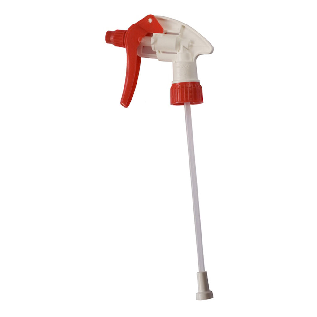 Trigger sprayer 1pc - Červená