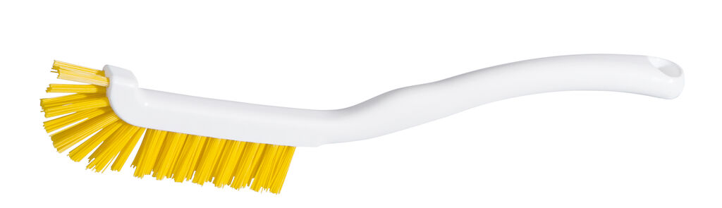 Grout Brush 2x1Buc. - Galben