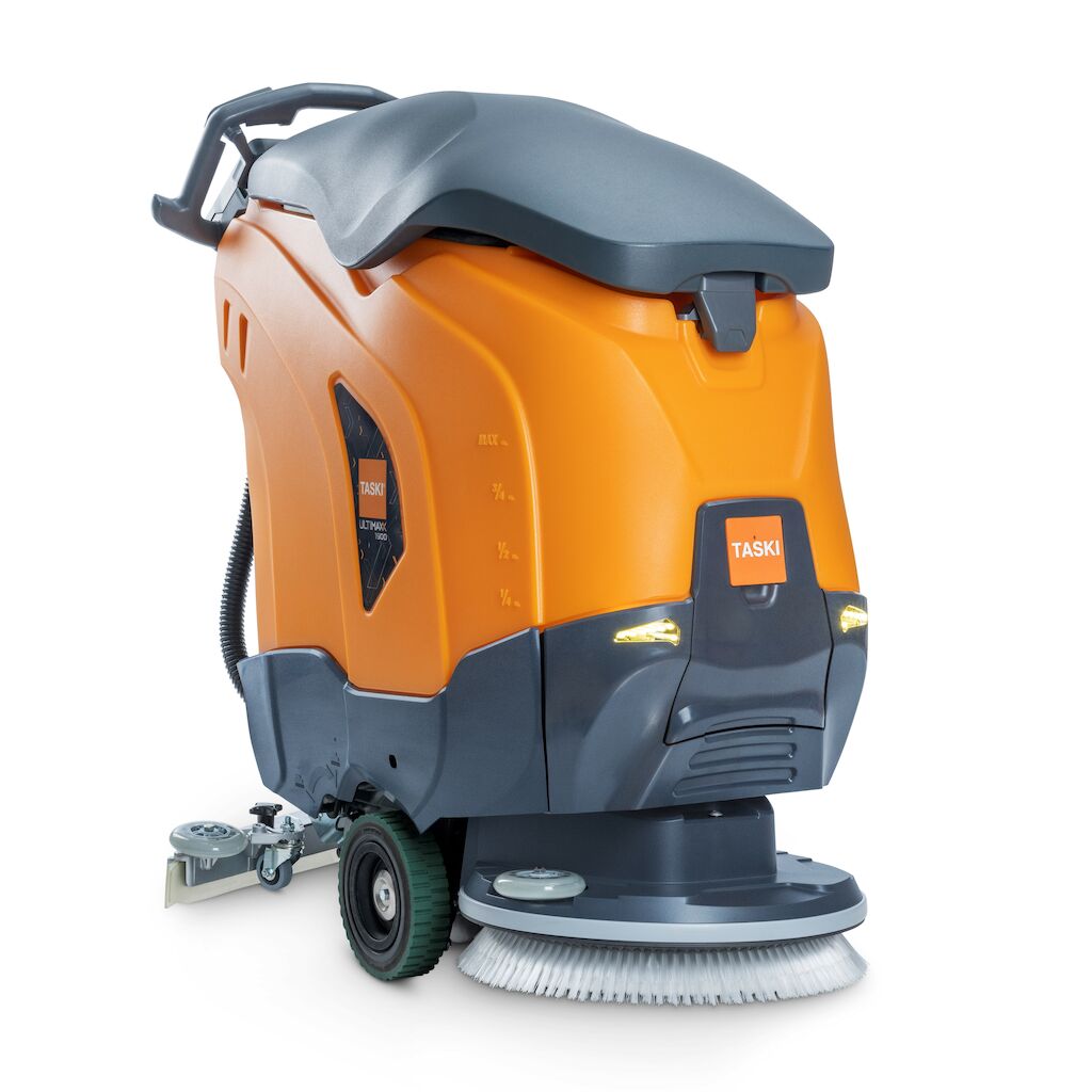 TASKI ULTIMAXX 1900 Single Disc Performance 1Buc. - SD43 BMS 25A