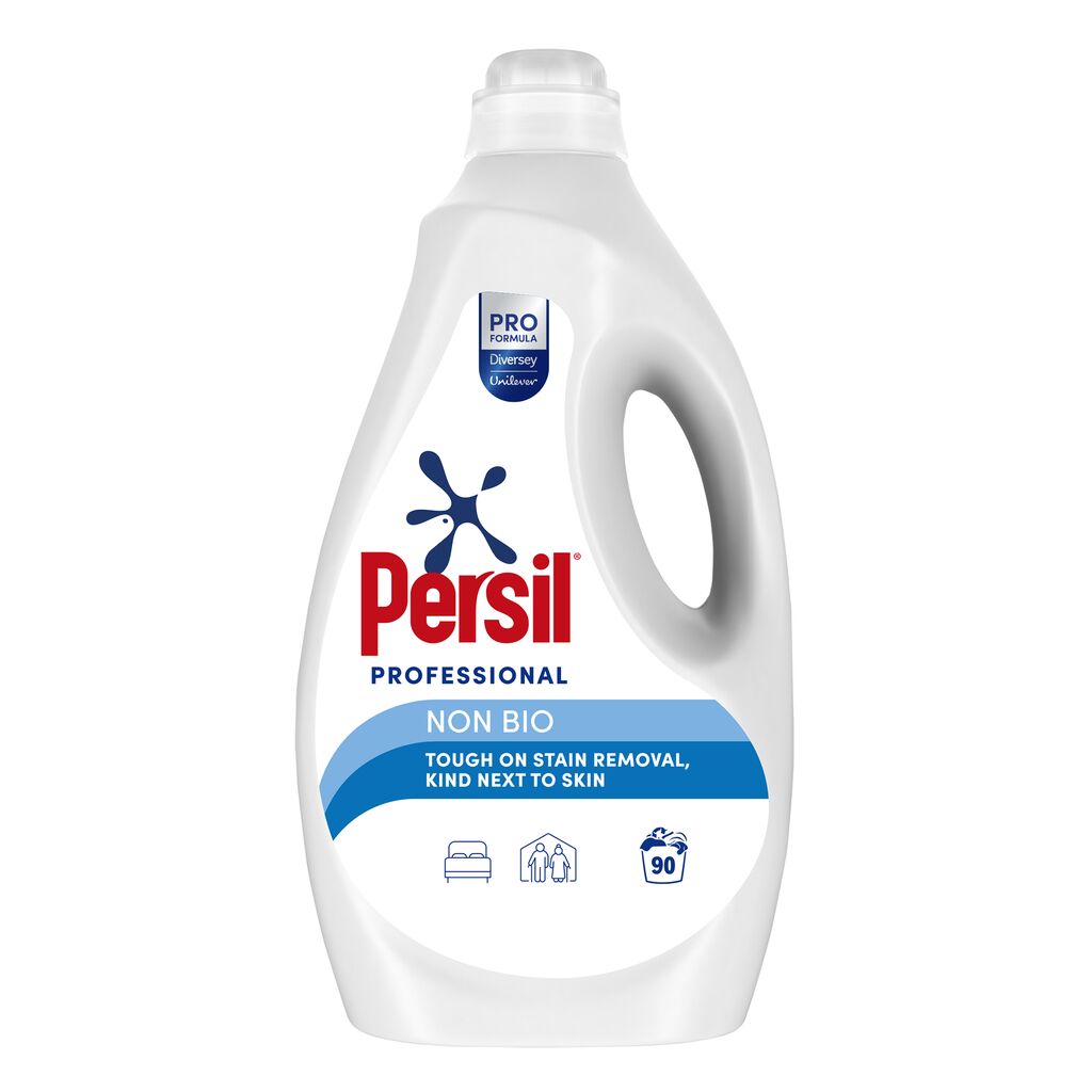 Persil Non Bio Professional 2x4.95L