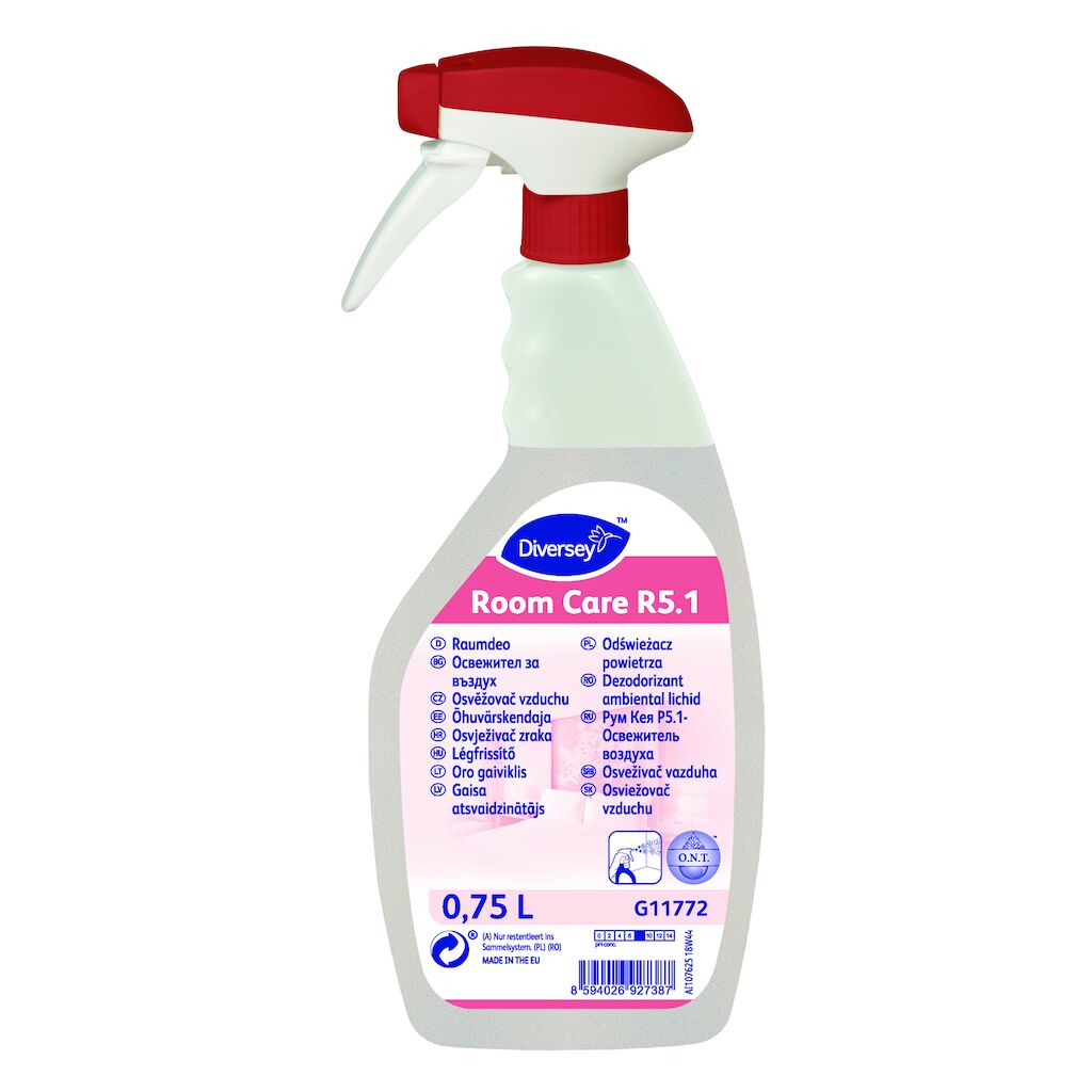 Room Care R5.1 R5.1 6x0.75L - odświeżacz powietrza