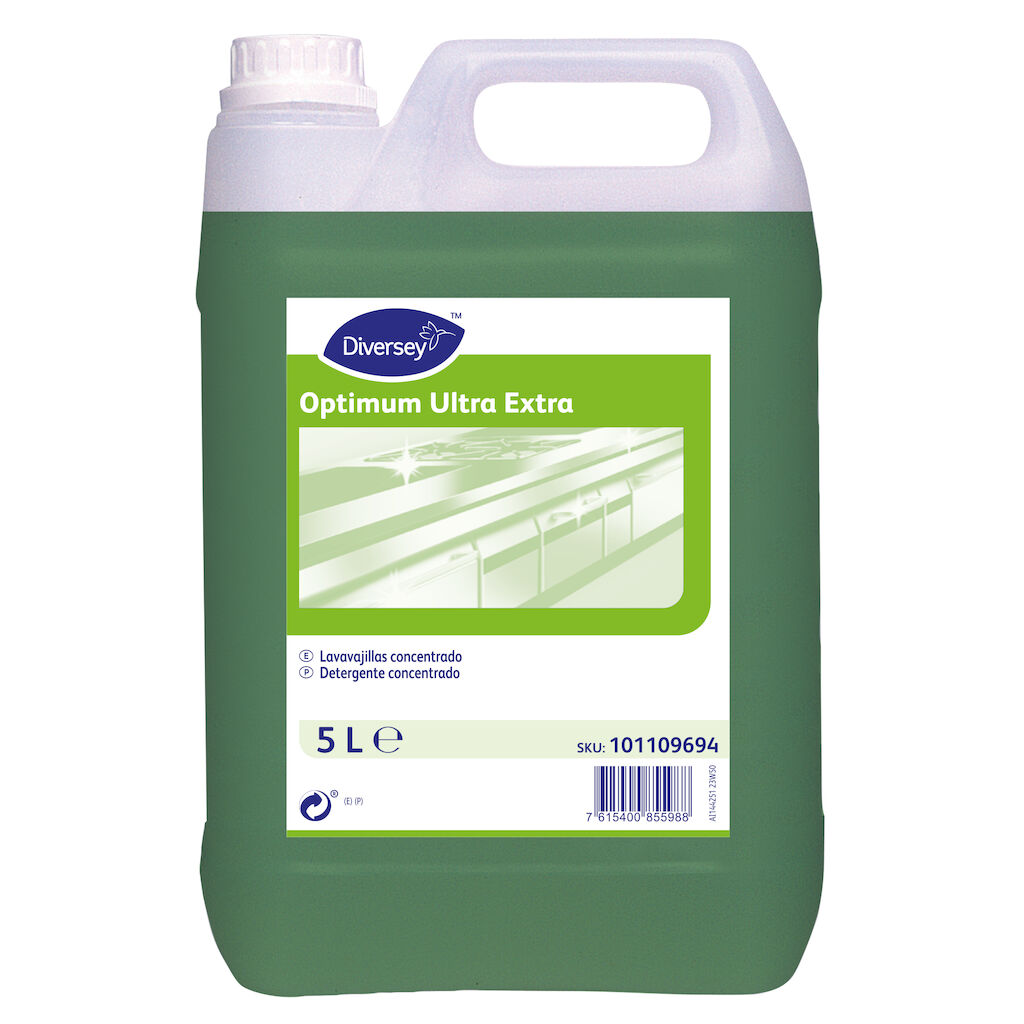 Optimum Ultra Extra 2x5L
