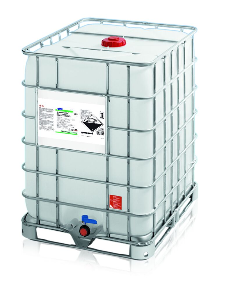 EnduroChlor® VE5, 330gal - Extended Contact Chlorinated Cleaner