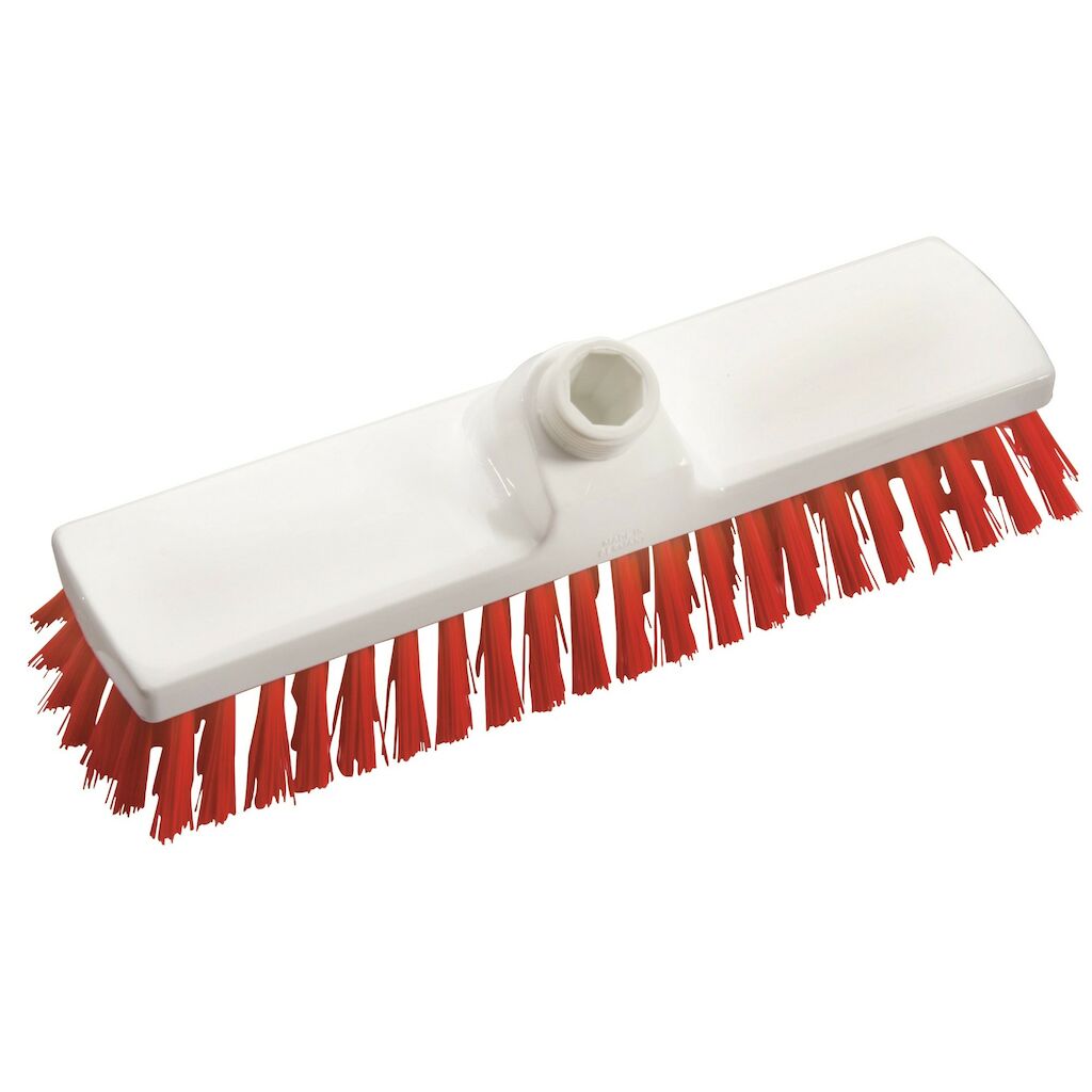 HAUG Pesuharja 1kpl - 22.5 cm - Punainen