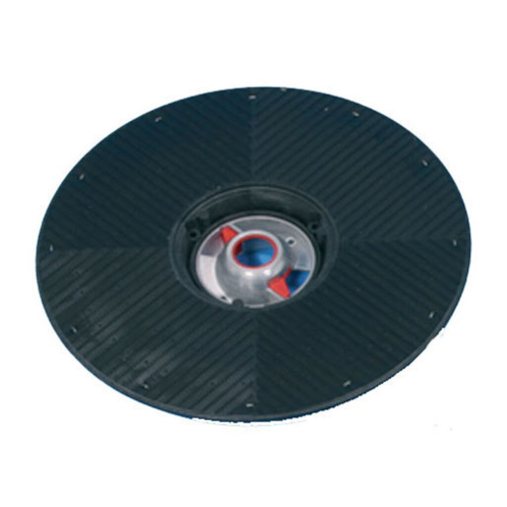 TASKI ergodisc Driving Disc Low Speed 1pc - 10" / 25 cm - Pad drive - standard speed