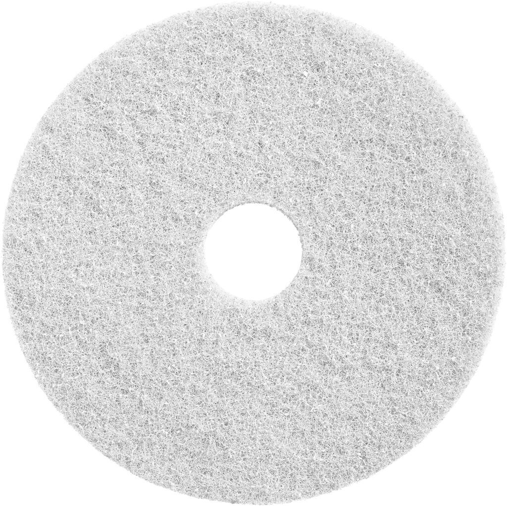 Twister Pads UX360 White 2pz - Twister Pad bianco - 2 pezzi