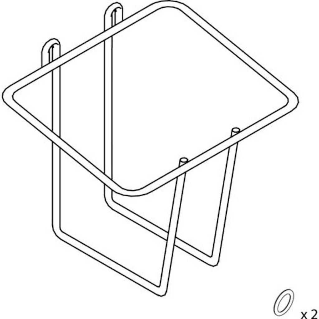 Holder 2L Bottle 1pc