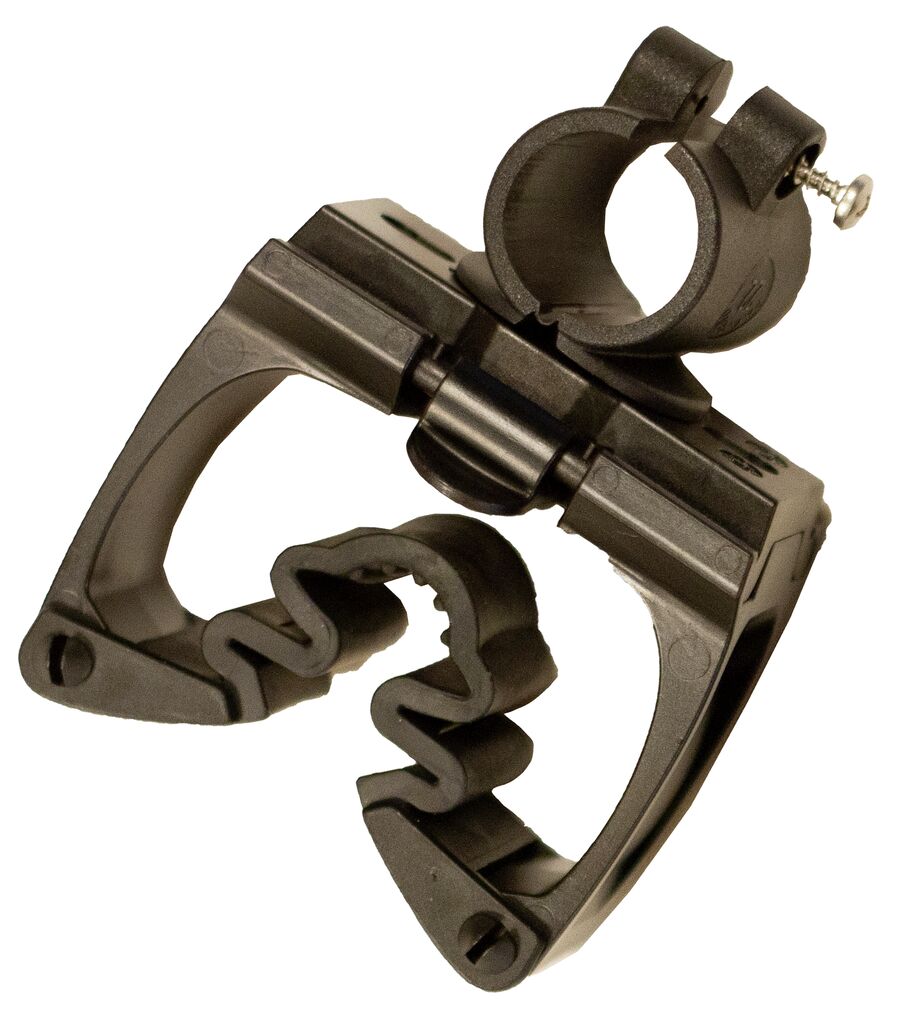 UNIVERSAL SKAFTHOLDER 1stk.