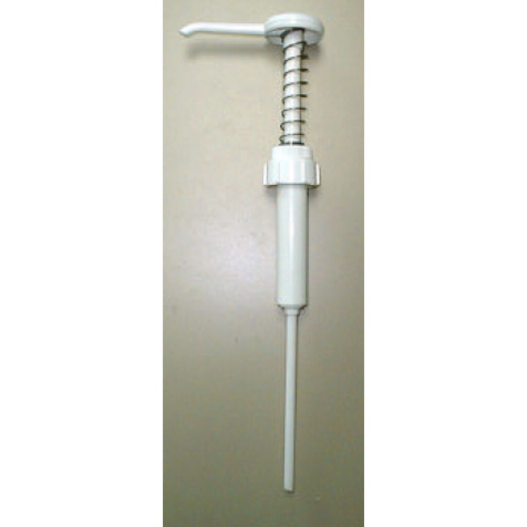 Pelican Pump 1pc - 30ml pellican pump for 5L container