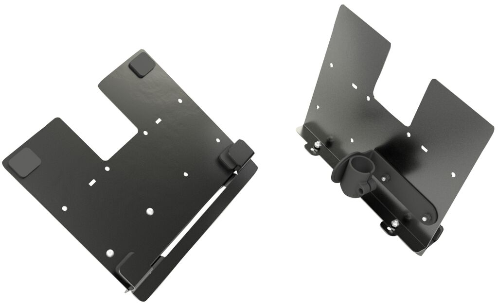 UNIVERSAL NETTBRETTHOLDER 1stk.