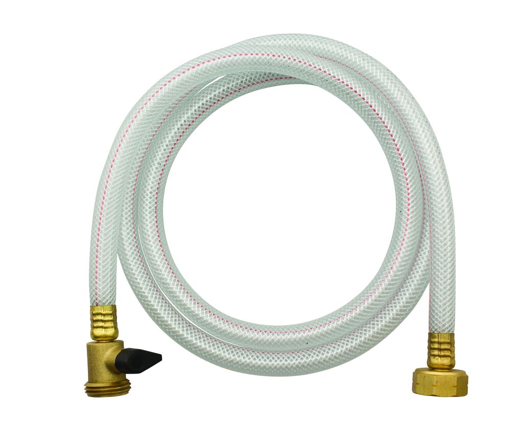 RTD® Water Supply Hose, 1ea, 25/CT