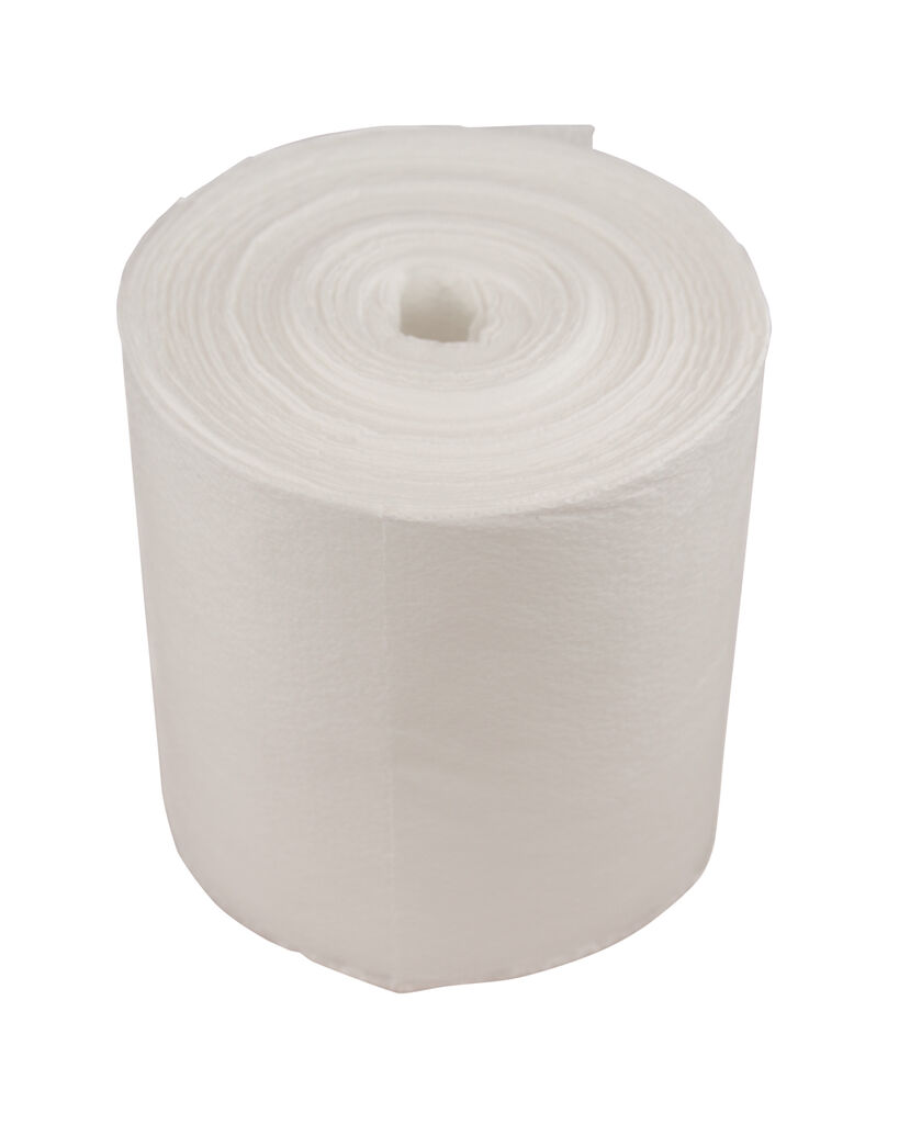 EasyWipe Disposable Wiping System Refill, 125ea, 6/CT - Disposable Wiping System Refill