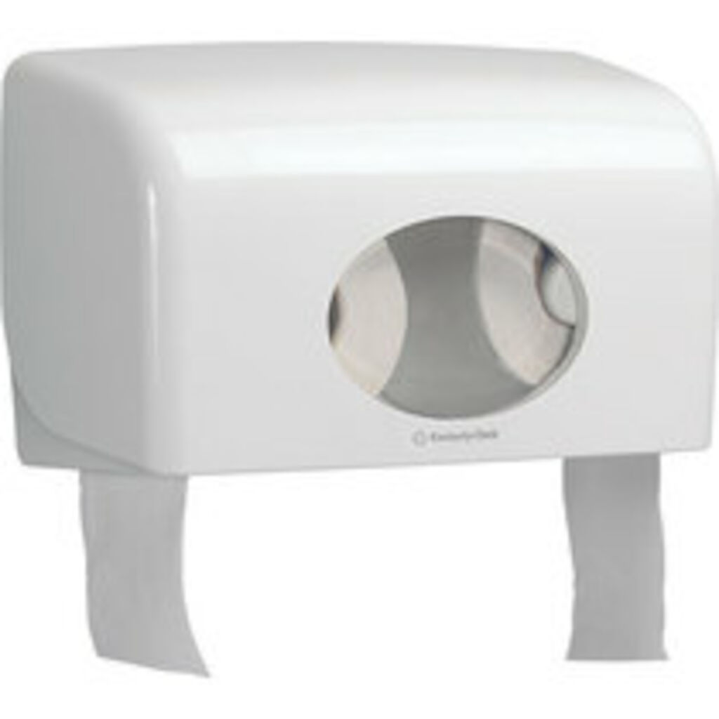 KC Aquarius Double TR Disp. 1pc