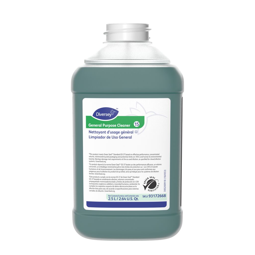 J-Fill® QuattroSelect® Dispensing System, 1ea - Safe Gap Model