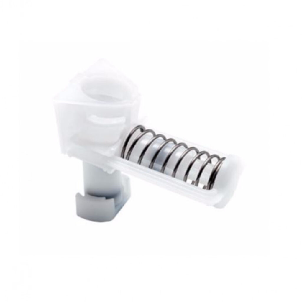 Spare Spray Pump 0.5ml for Bulk Fill Dispenser 1Stk. - Pumpe zum Einsetzen in Bulk Spender, damit er mit Soft Care Des E Spray benutzt werden kann