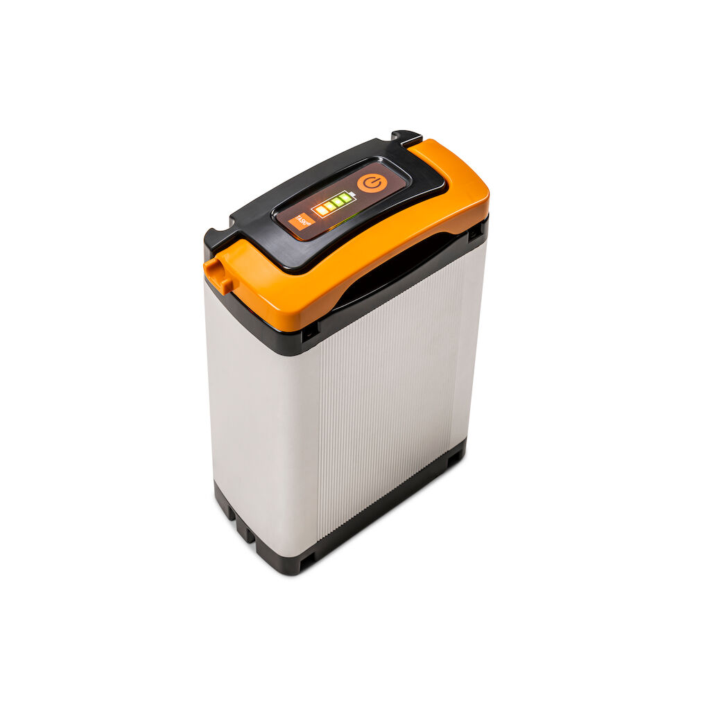 TASKI IP Li-Ion Battery 36V 14.5Ah 1st