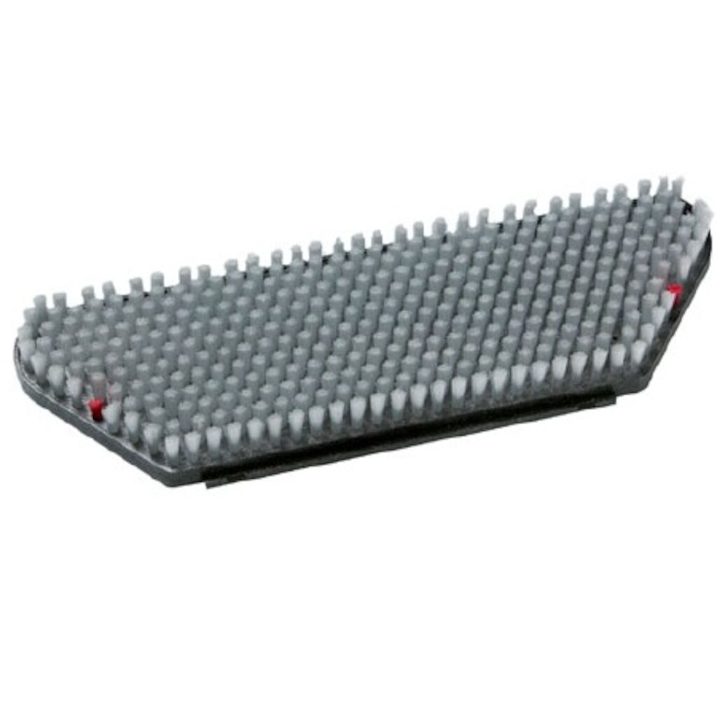Schrobborstel Nylon 1st - 45 x 15 cm - S-Pad 45cm, for TASKI swingo XP-M