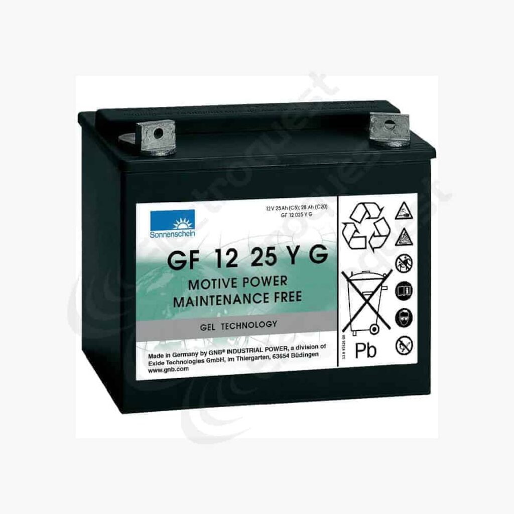 TASKI Battery Set 1pc - Battery set for swingo 350 B BMS