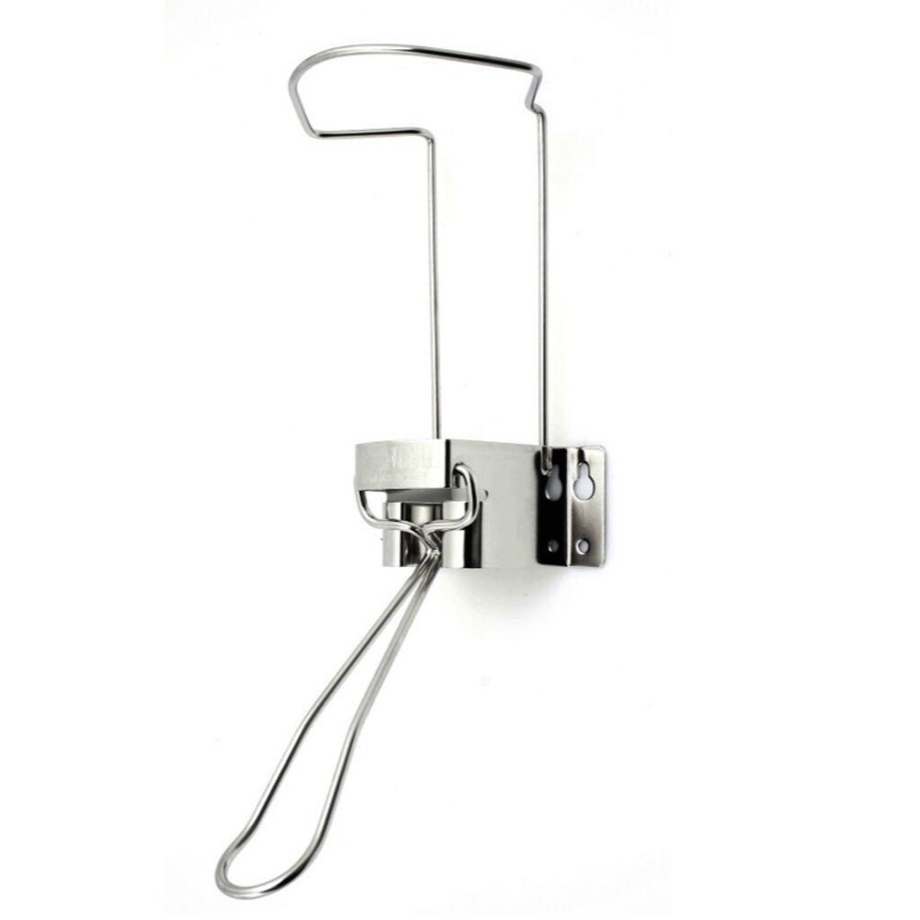 Soft Care Safe Wall Bracket 1st - Hållare för Soft Care Des, Derm, Duo och Sensisept