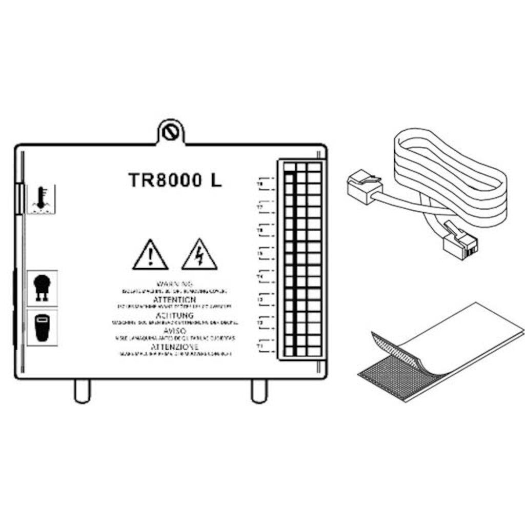 TR8000L Trigger Module 1pc