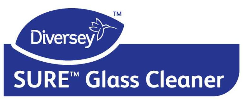 Graphic Band QFM 1pc - for SURE Glass Cleaner