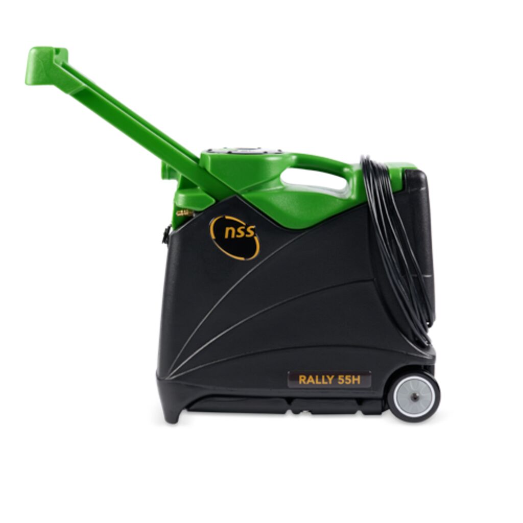RALLY 55,120V W/HOSES&HANDTOOL, 1ea